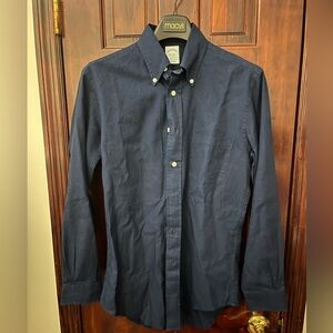 Brooks Brothers Button Down